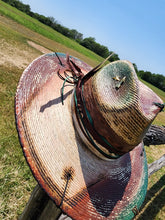 Load image into Gallery viewer, The &quot;Roadrunner&quot; Lid
