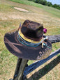 The "Fire" Lid