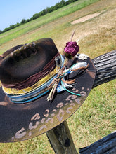 Load image into Gallery viewer, The &quot;Just like Fire&quot; Lid
