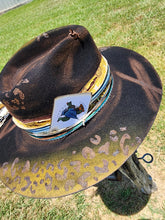 Load image into Gallery viewer, The &quot;Fire&quot; Lid
