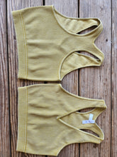 Load image into Gallery viewer, The &quot;Martini&quot; Bralette
