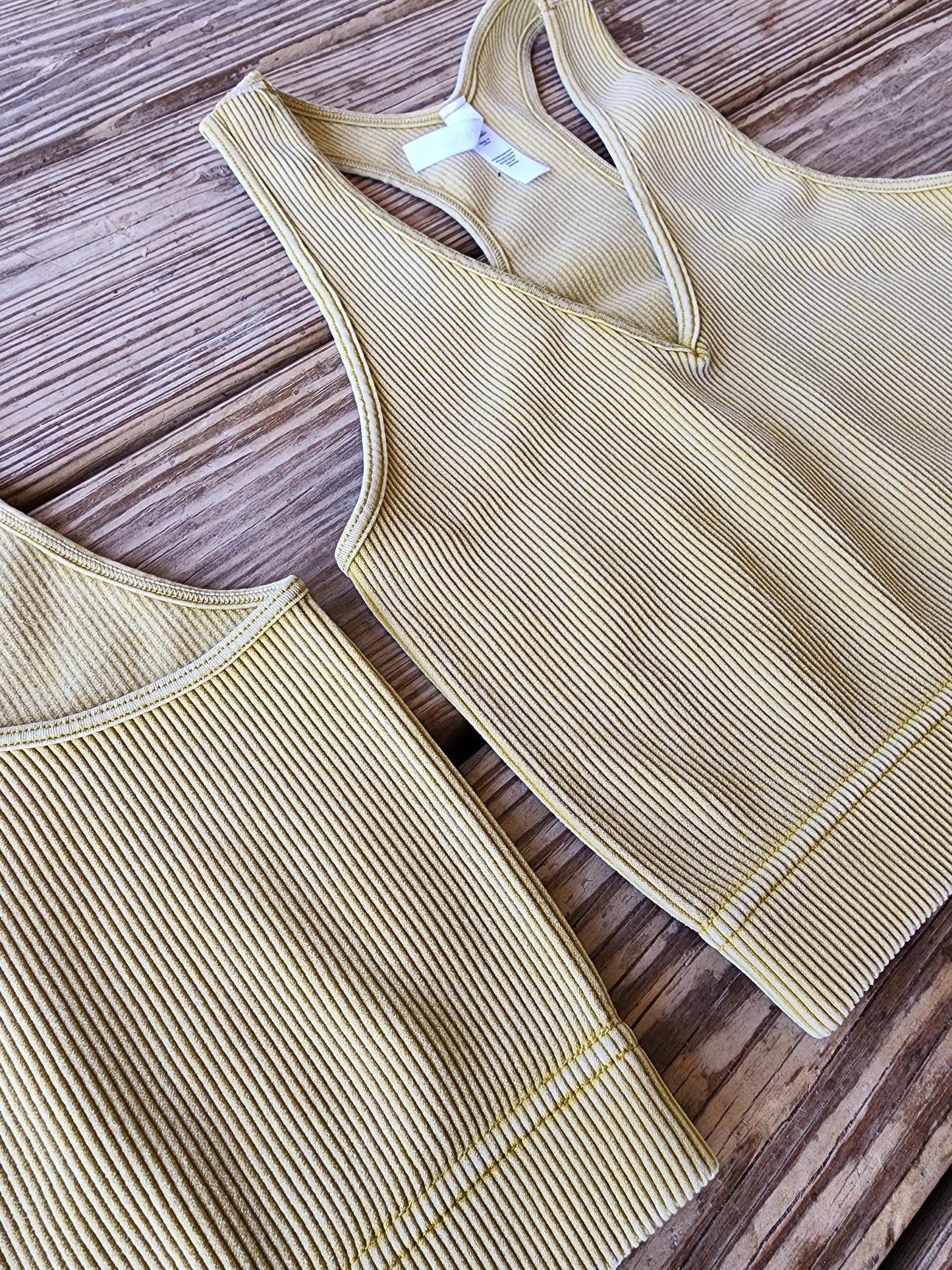 The "Martini" Bralette