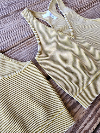 The "Martini" Bralette