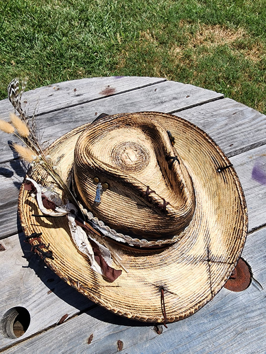 The "Love we make" Lid