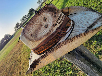 The "Song of the South" Lid