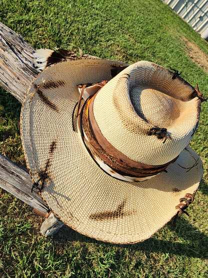The "Song of the South" Lid
