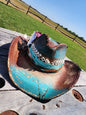 The "Honky Tonk Roll" Lid