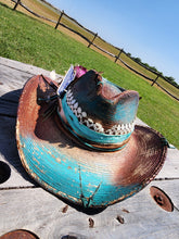 Load image into Gallery viewer, The &quot;Honky Tonk Roll&quot; Lid
