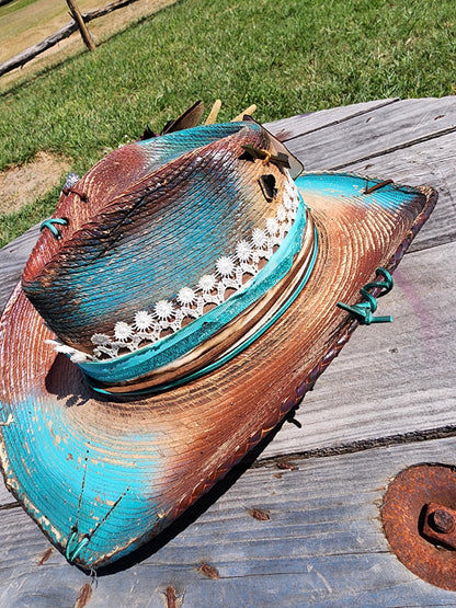The "Honky Tonk Roll" Lid