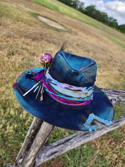 The "Rag Doll" Lid