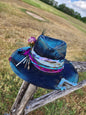 The "Rag Doll" Lid