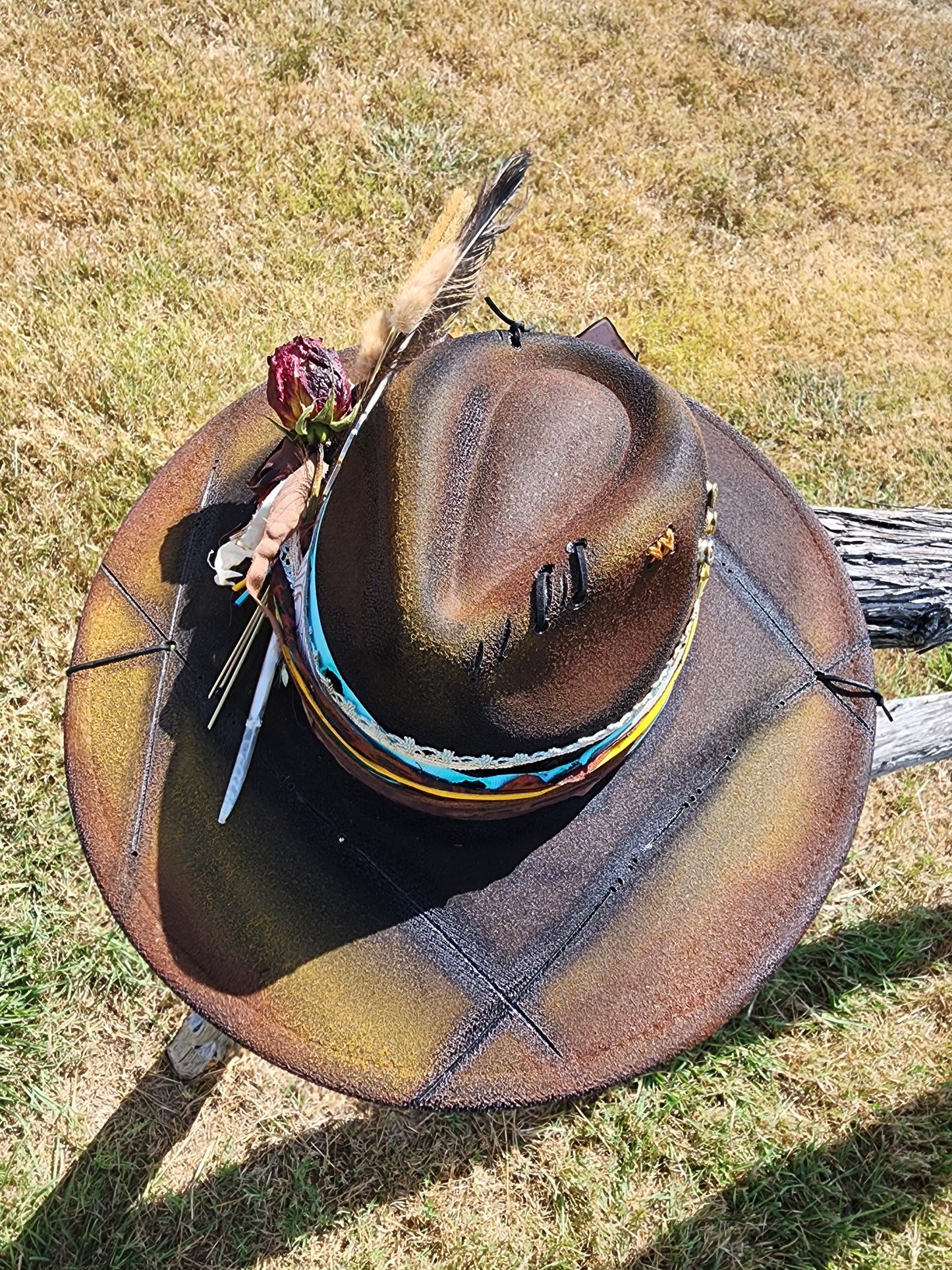 The "Whiskey & Wine" Lid