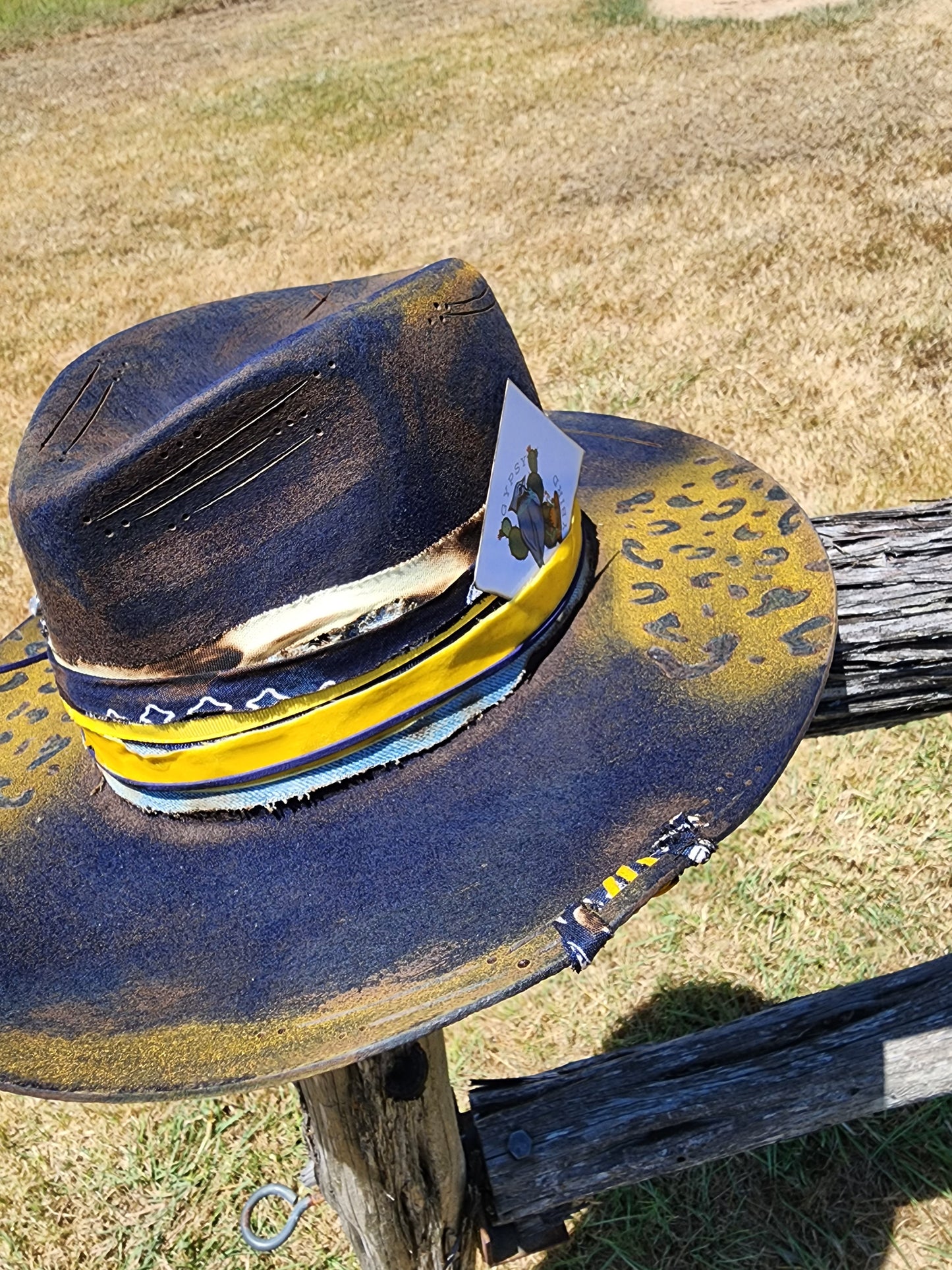 The "Football Mom" Lid