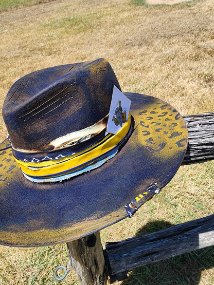 The "Football Mom" Lid