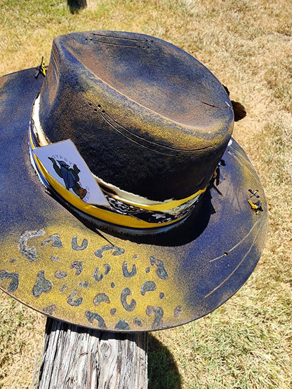 The "Football Mom" Lid