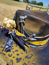 Load image into Gallery viewer, The &quot;Football Mom&quot; Lid
