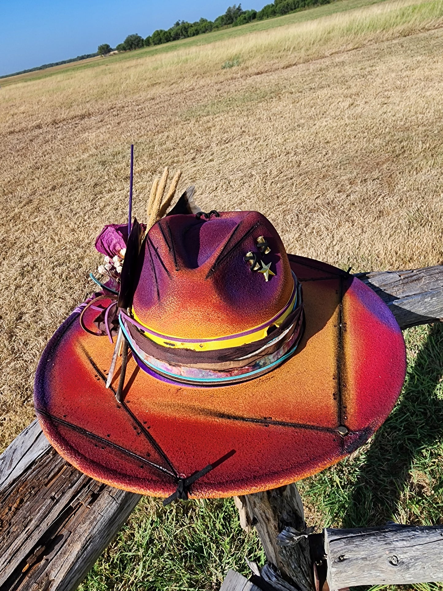 The "Baby Outlaw" Lid