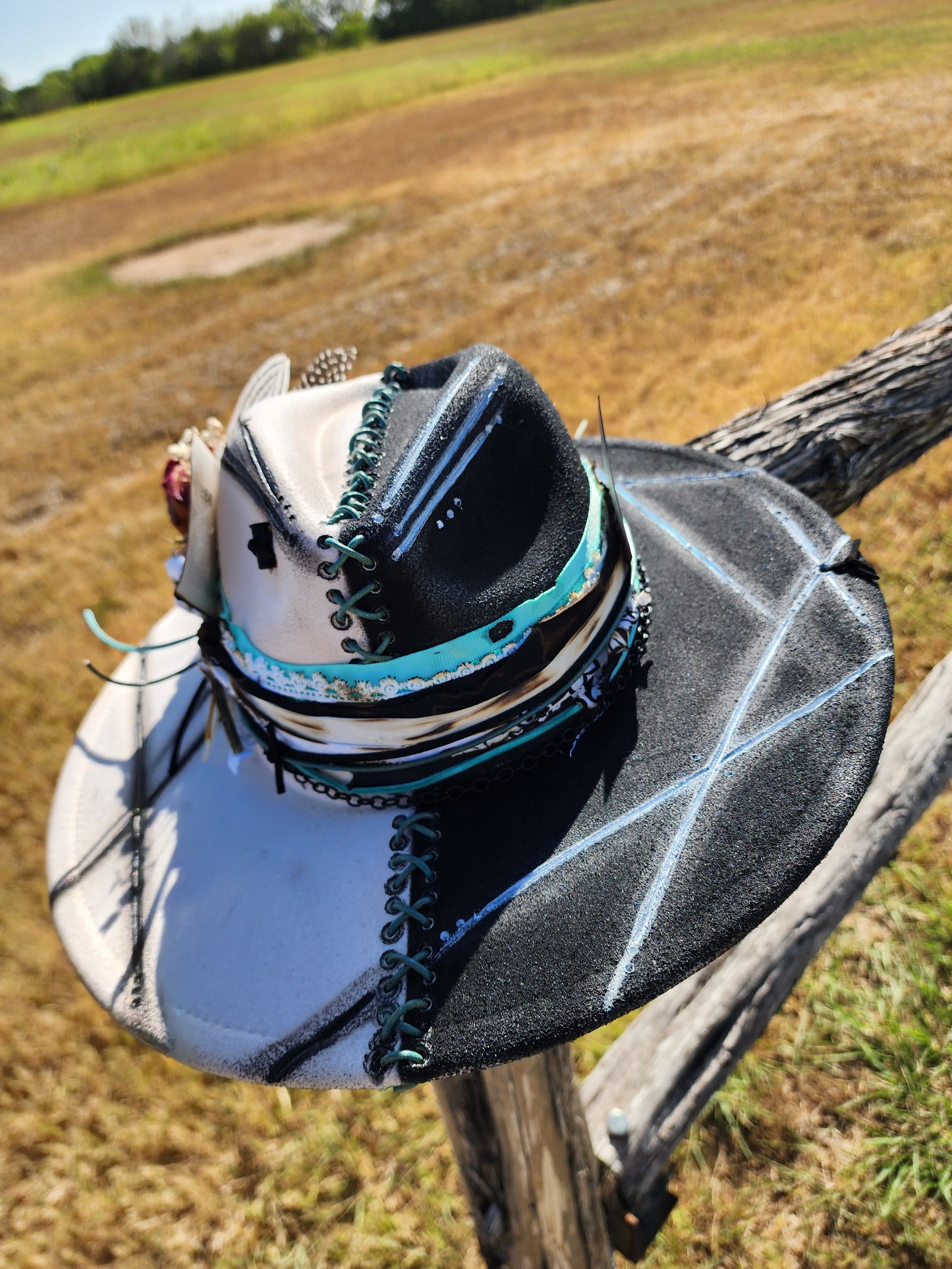 The "Sun to Me" Lid