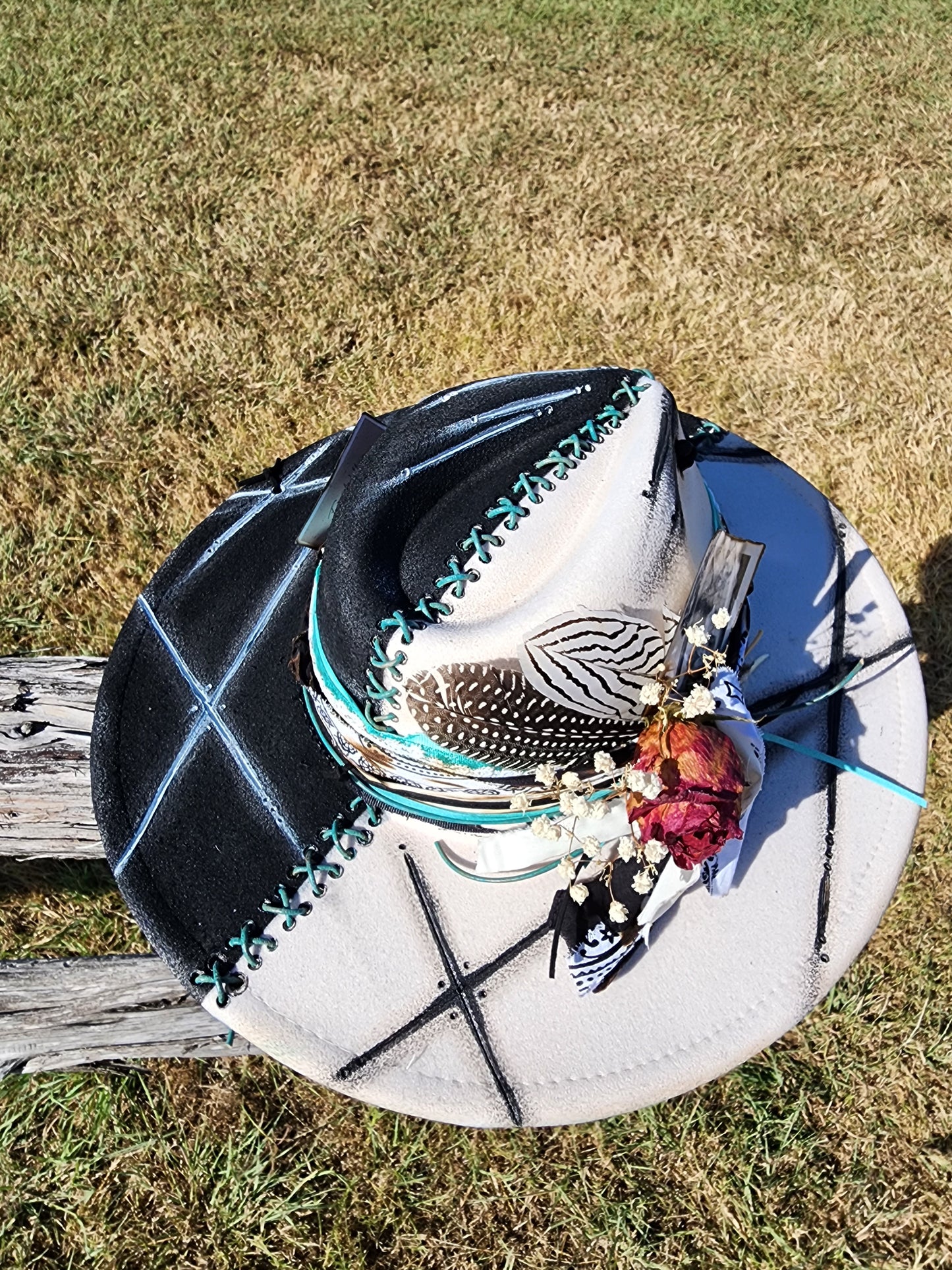 The "Sun to Me" Lid