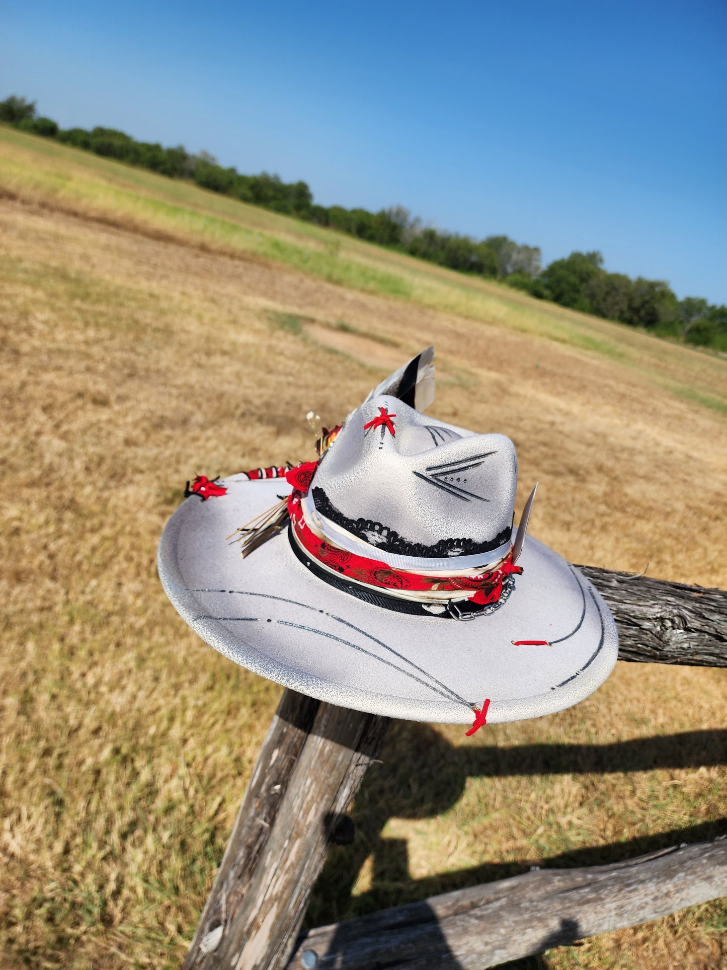 The "Simple Man" Lid