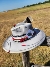 Load image into Gallery viewer, The &quot;Simple Man&quot; Lid
