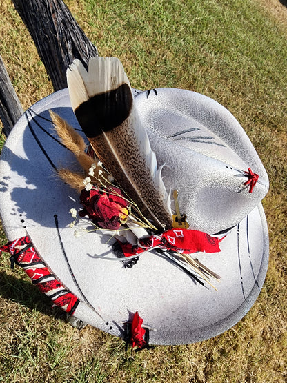 The "Simple Man" Lid