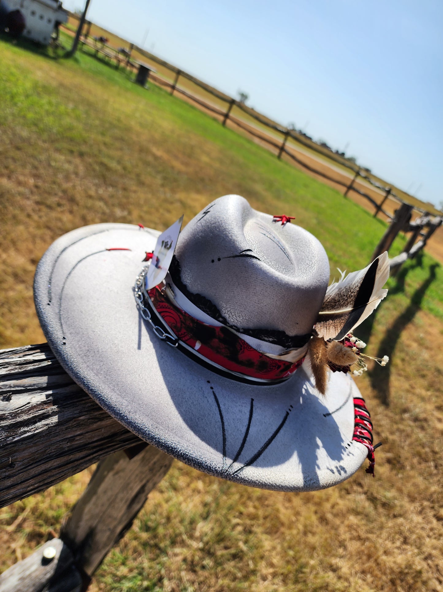 The "Simple Man" Lid
