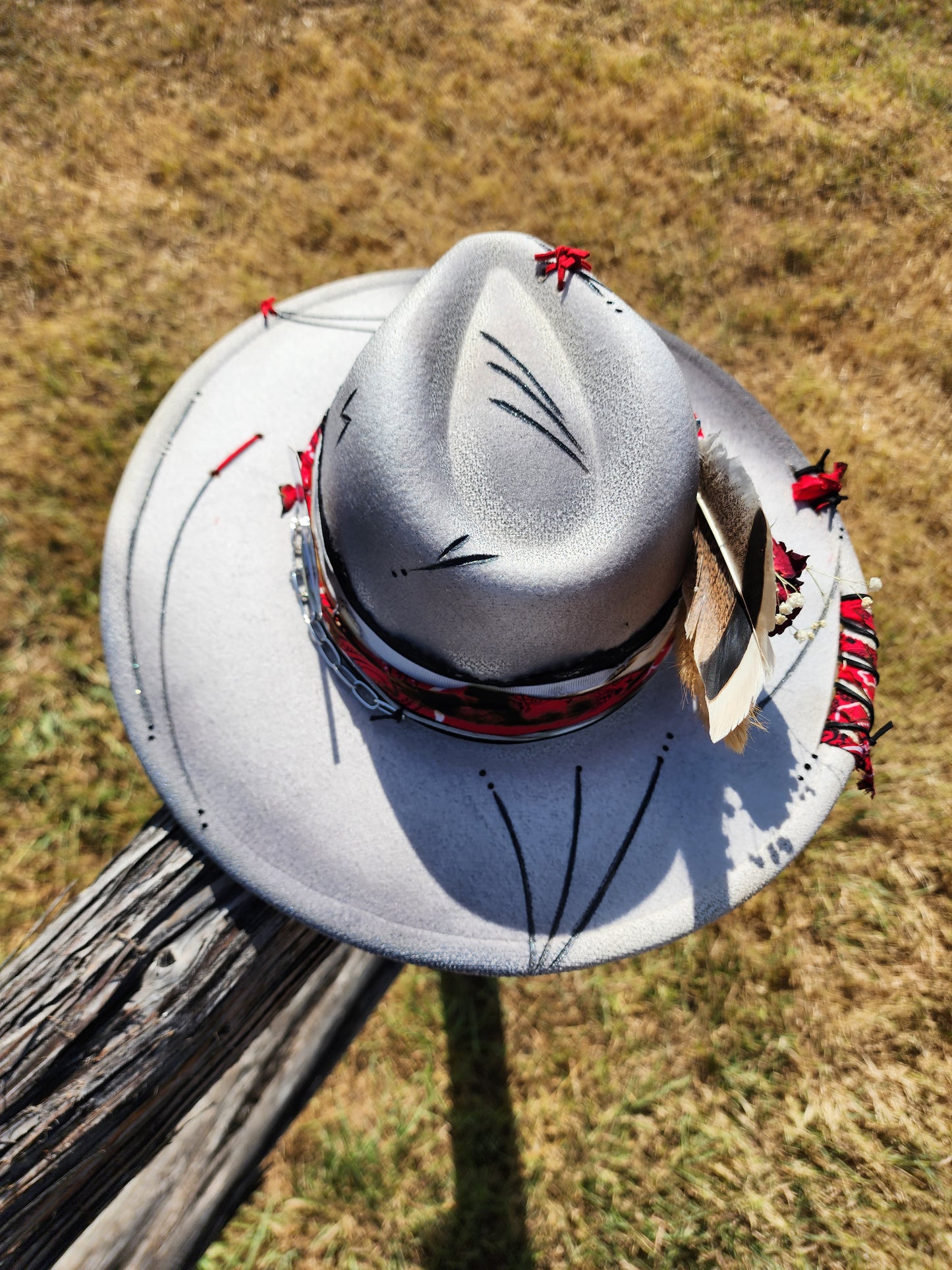 The "Simple Man" Lid