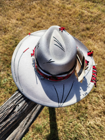 The "Simple Man" Lid