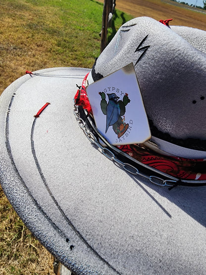 The "Simple Man" Lid