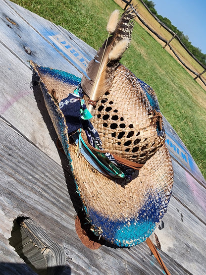 The "Bonita" Lid