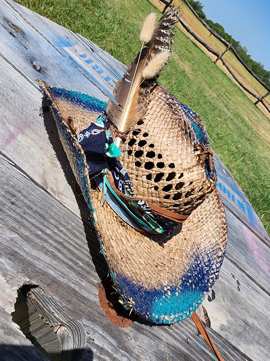 The "Bonita" Lid