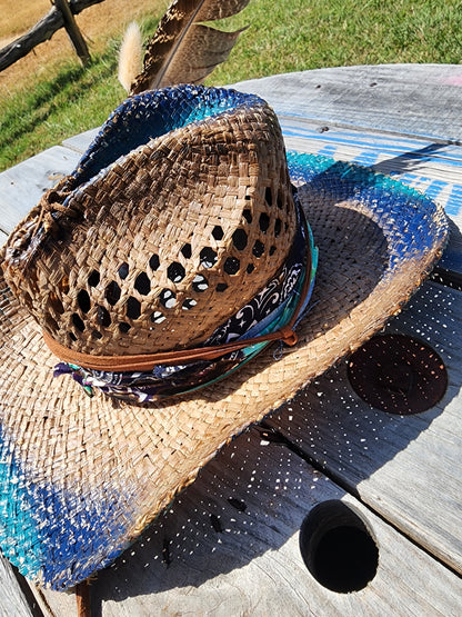 The "Bonita" Lid