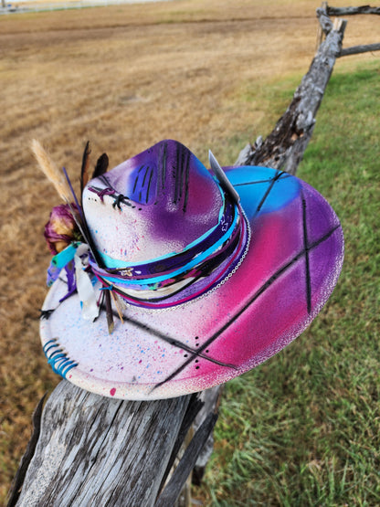 The "Humble & Kind" Lid