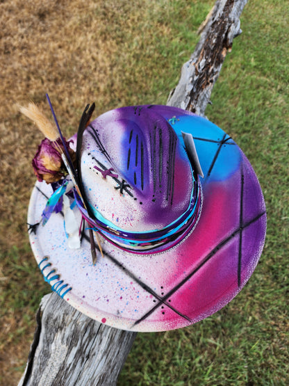 The "Humble & Kind" Lid