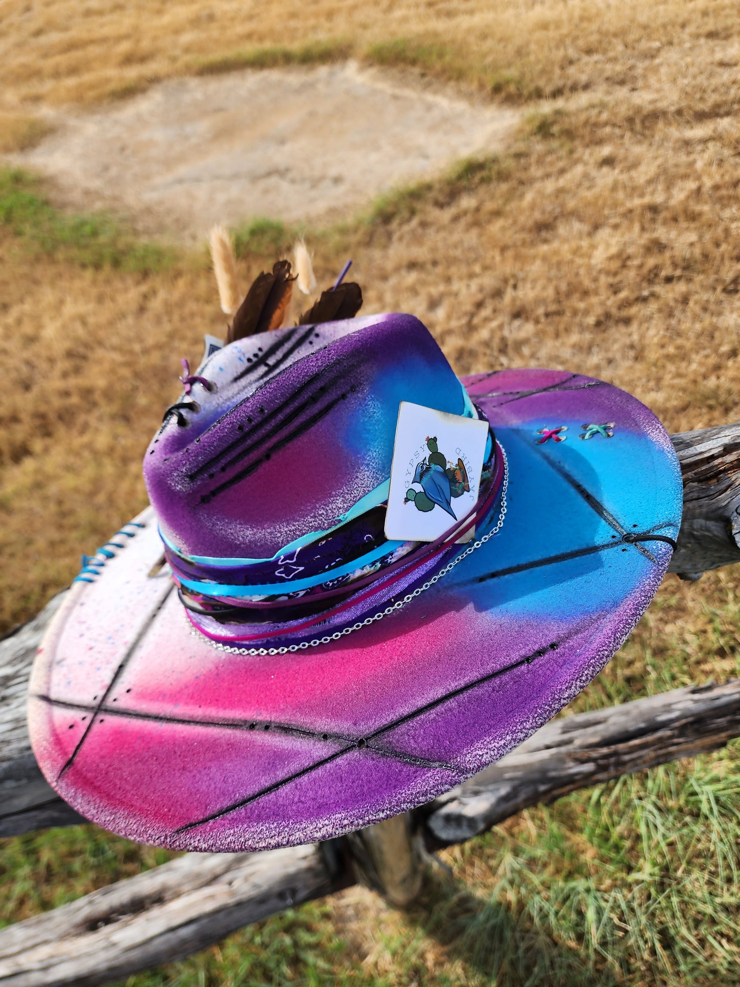 The "Humble & Kind" Lid