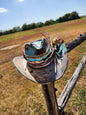 The "Pipe" Lid
