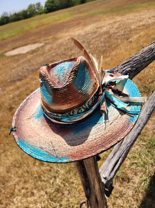 The "Startin' Over" Lid