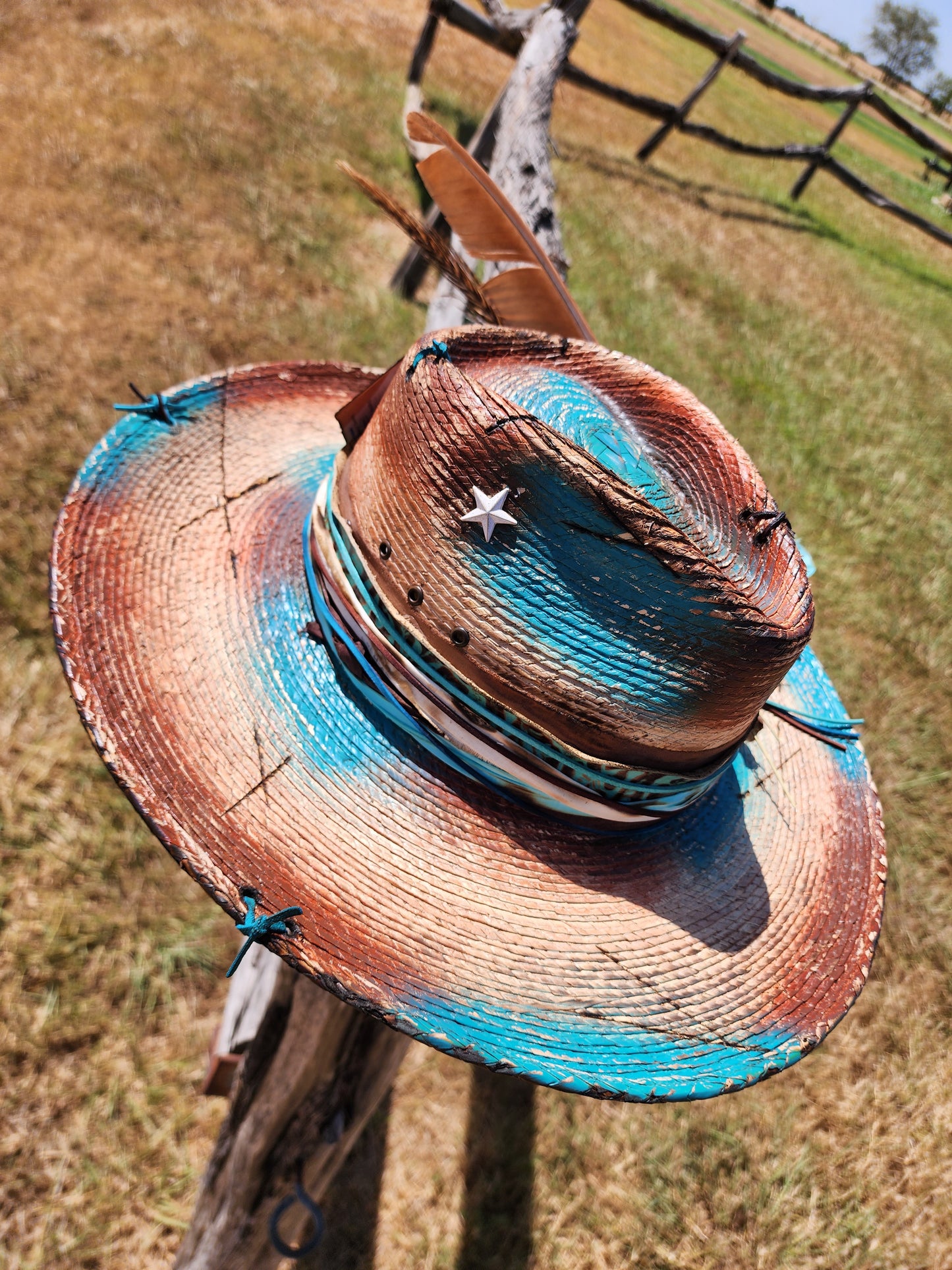 The "Startin' Over" Lid
