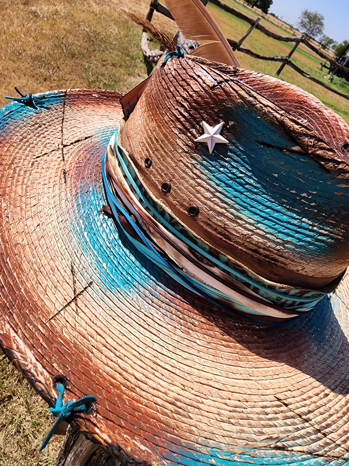 The "Startin' Over" Lid