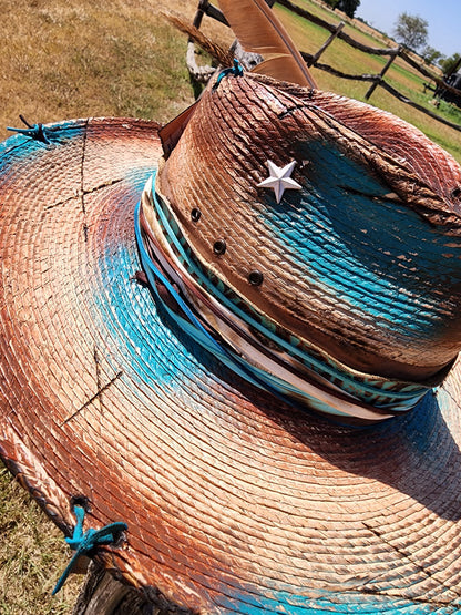 The "Startin' Over" Lid