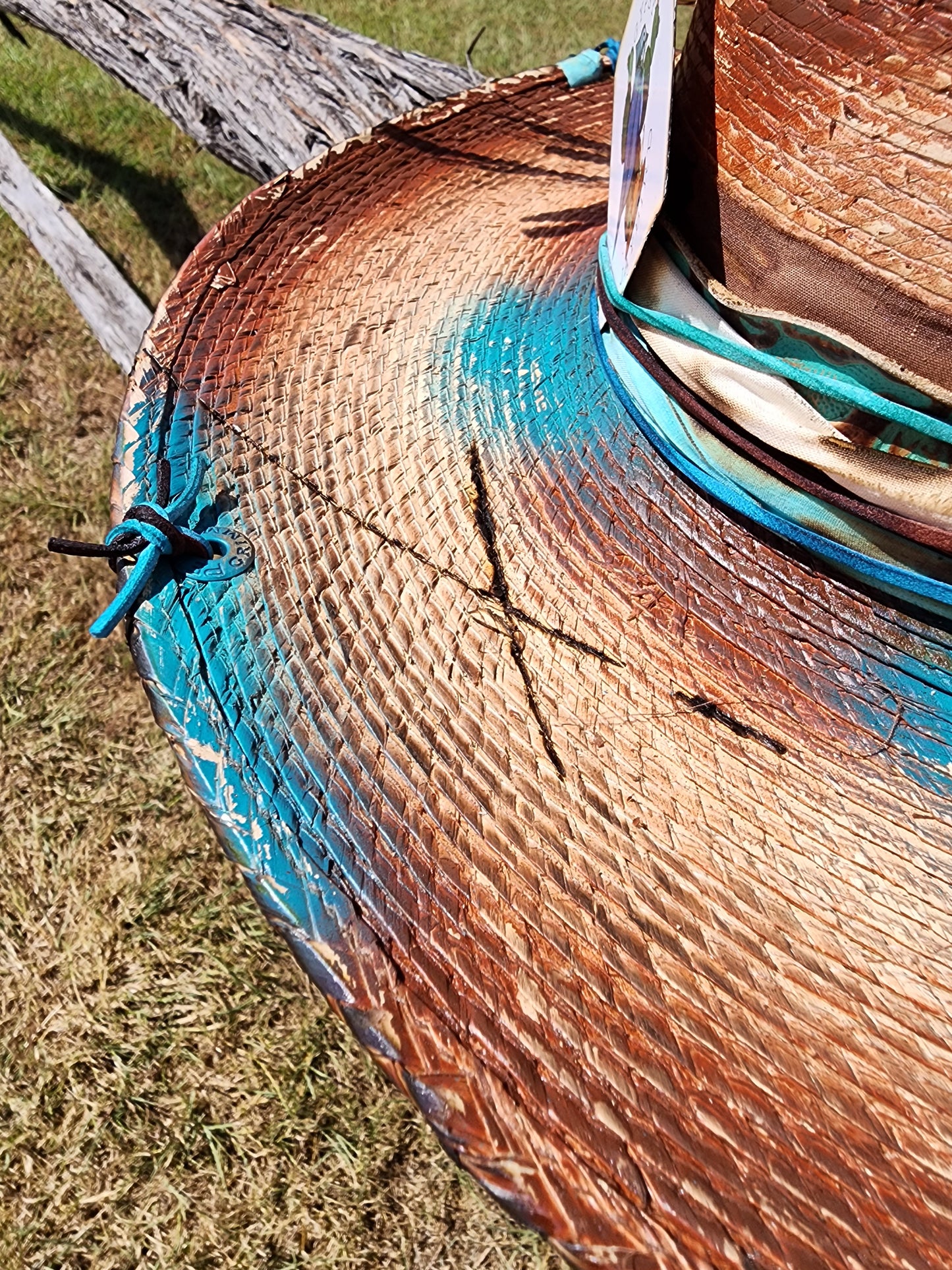 The "Startin' Over" Lid