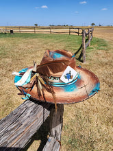 Load image into Gallery viewer, The &quot;Startin&#39; Over&quot; Lid
