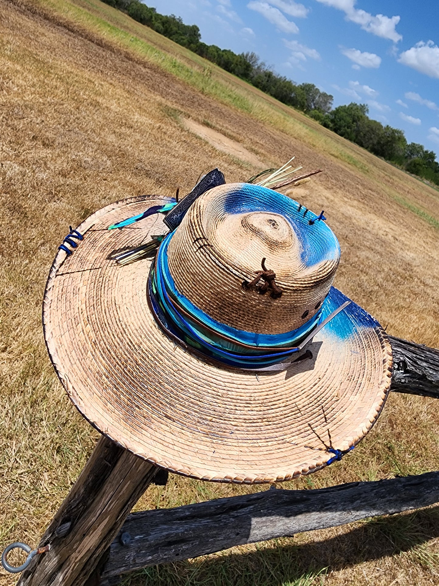 The "Green Sally" Lid