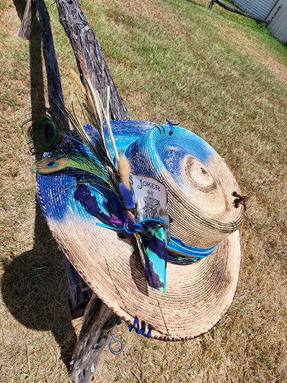 The "Green Sally" Lid