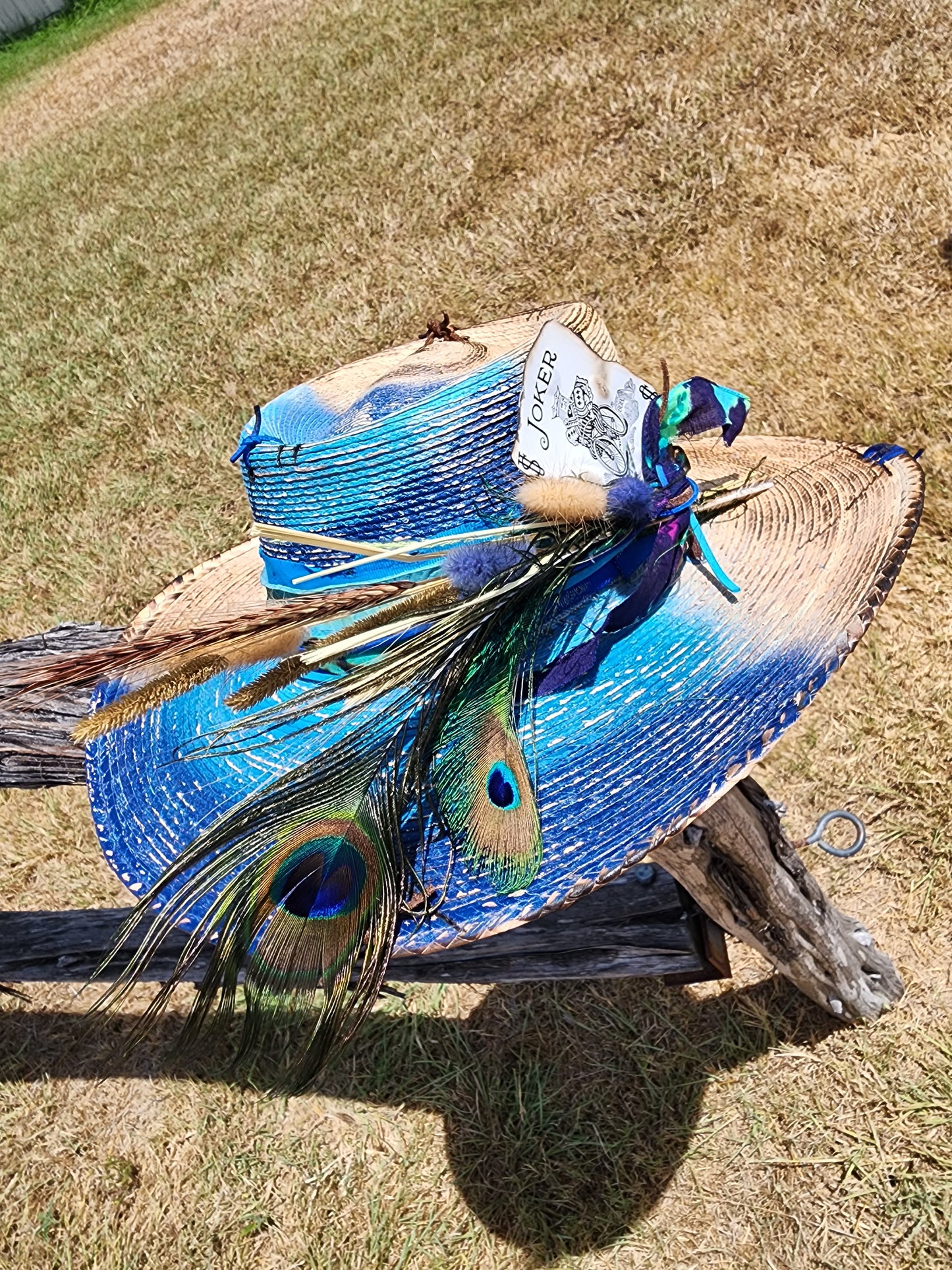 The "Green Sally" Lid