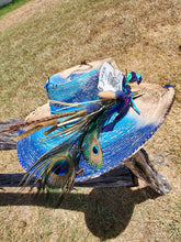 Load image into Gallery viewer, The &quot;Green Sally&quot; Lid
