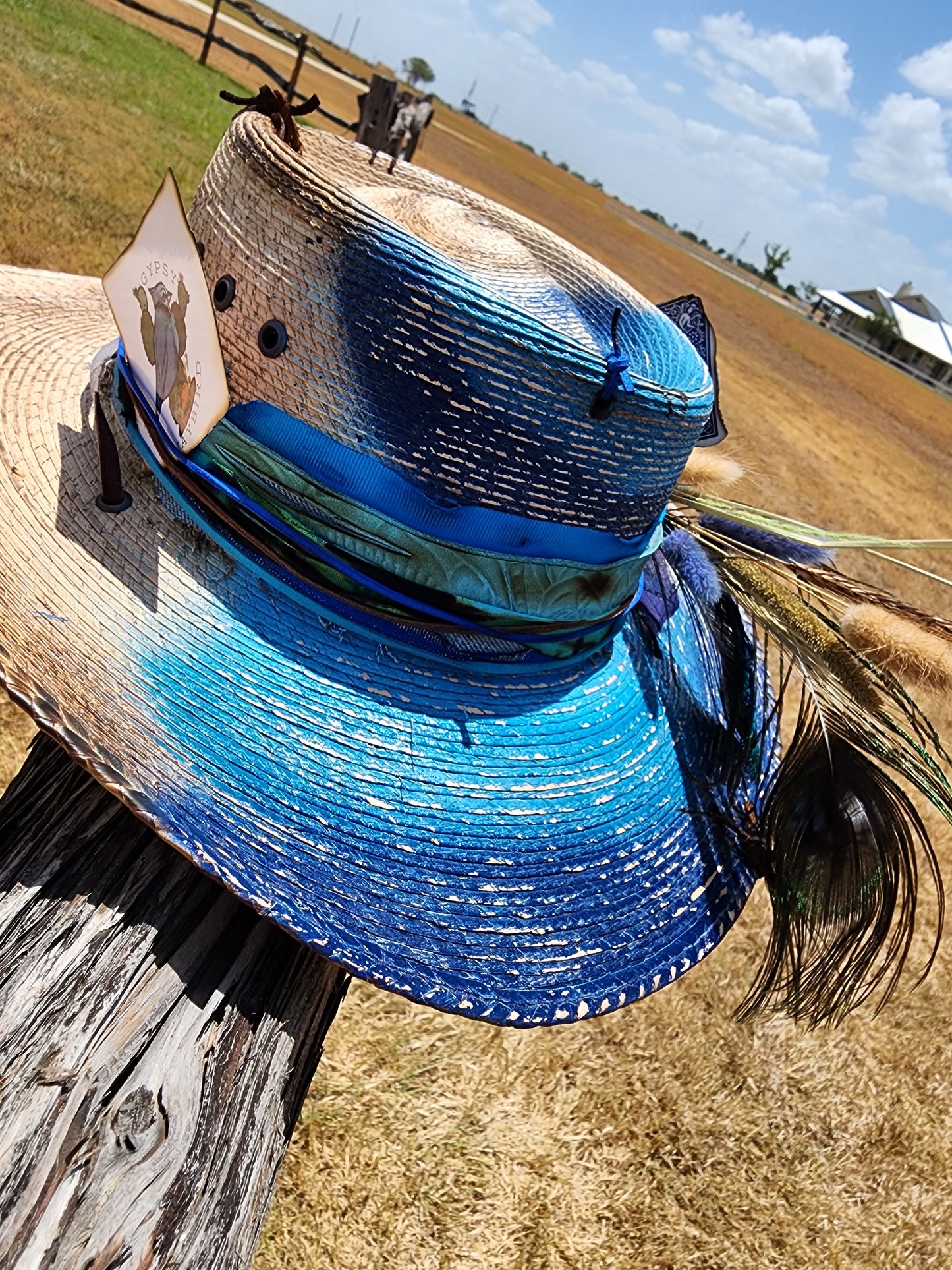 The "Green Sally" Lid