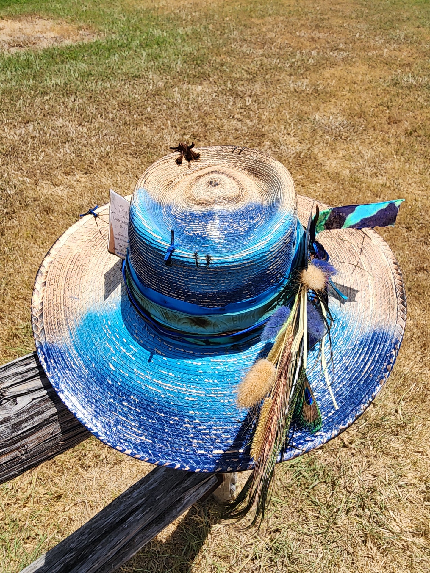 The "Green Sally" Lid