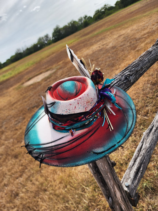 The "I Don't Dance" Lid